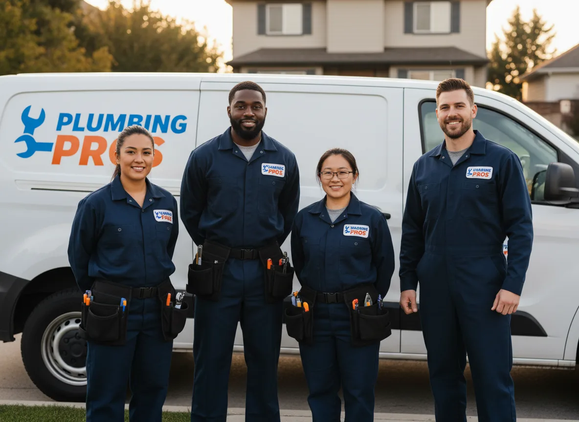 Water Heater Repair company in Williston, OH